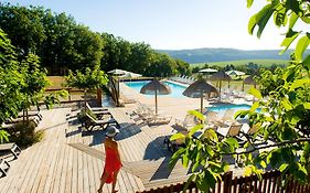 Domaine Les Pastourels